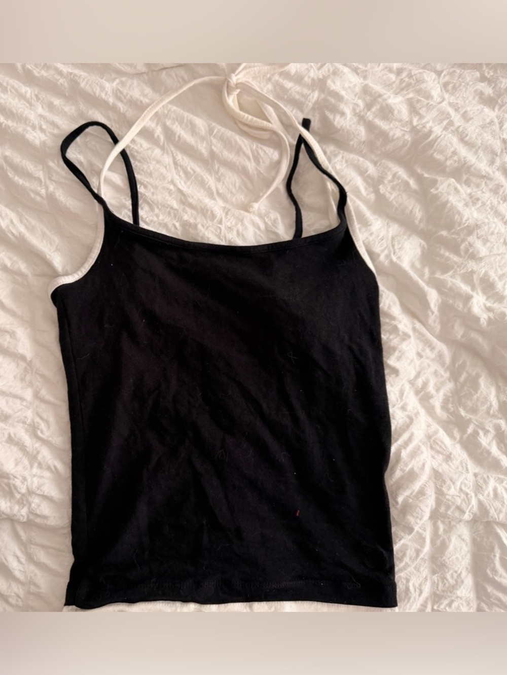 Urban outfitters Black & White Size Small Like New